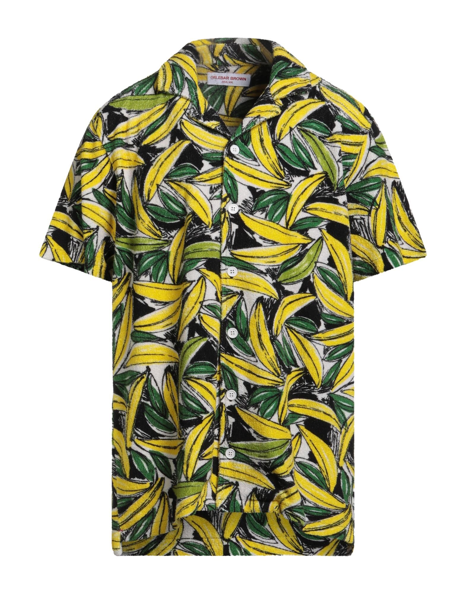 ORLEBAR BROWN - Shirts