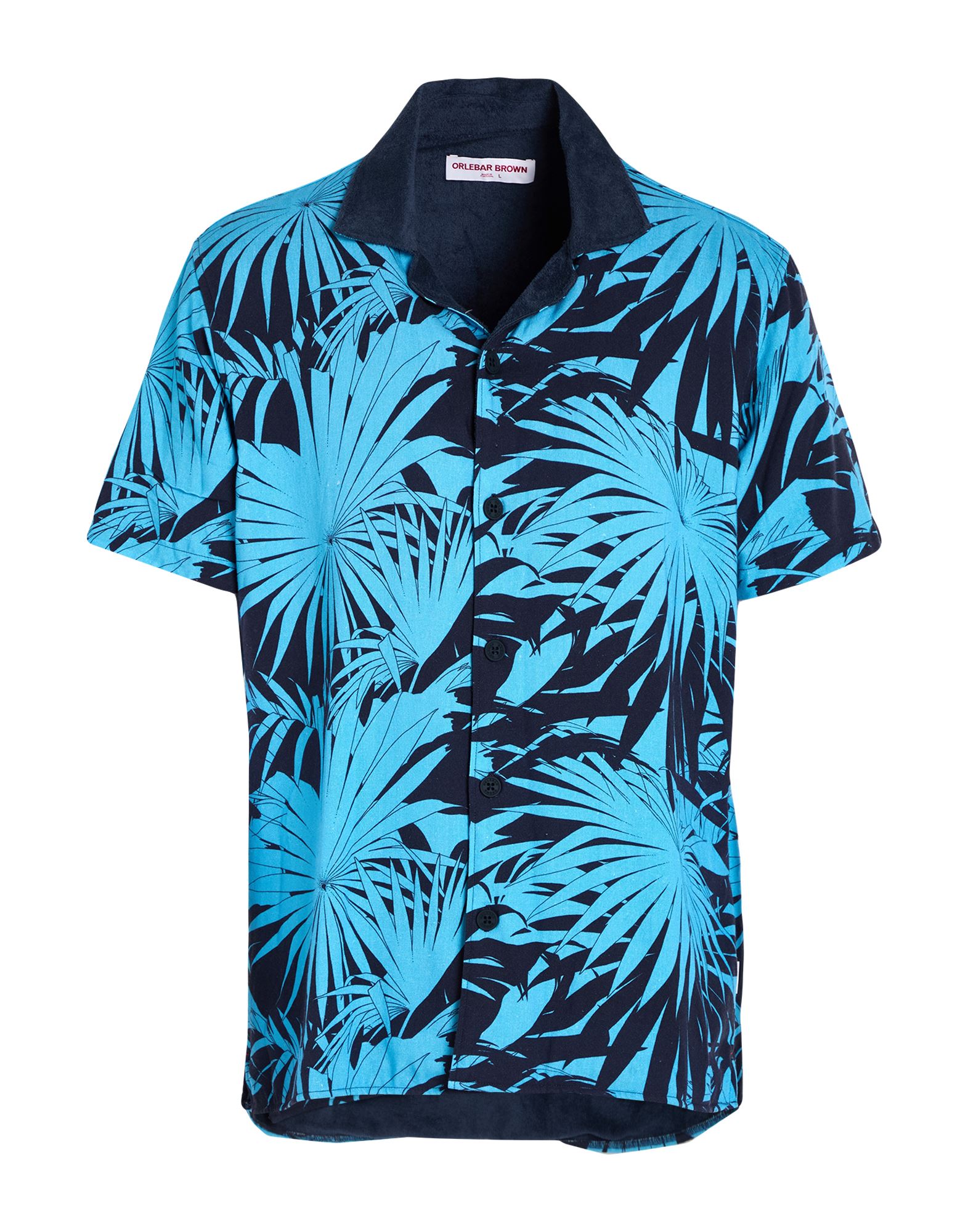 ORLEBAR BROWN - Shirts