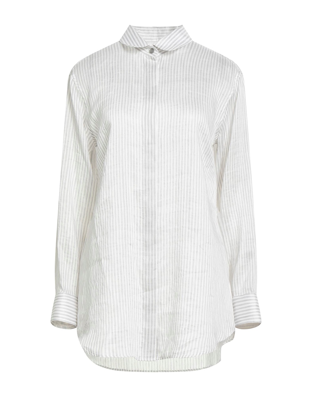 GIORGIO ARMANI - Shirts