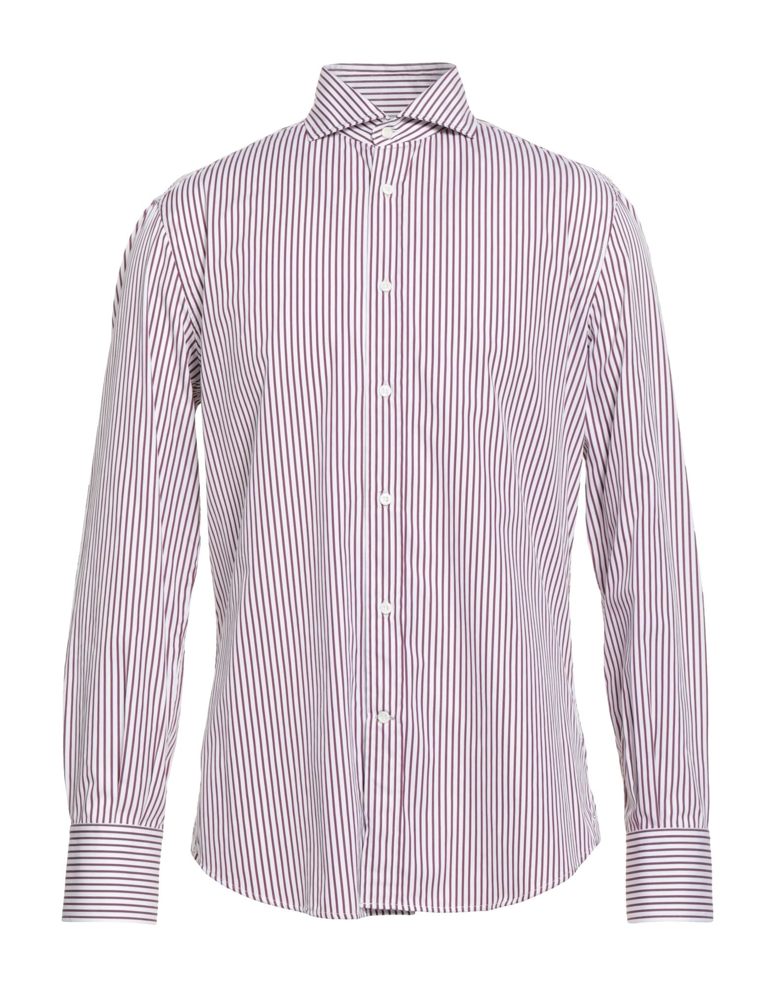 BRUNELLO CUCINELLI - Shirts