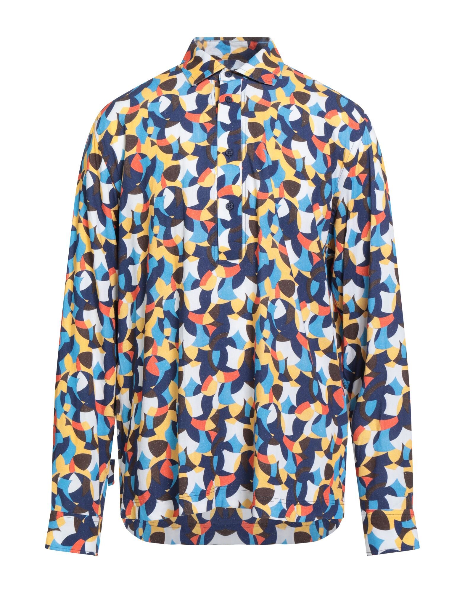 ORLEBAR BROWN - Shirts