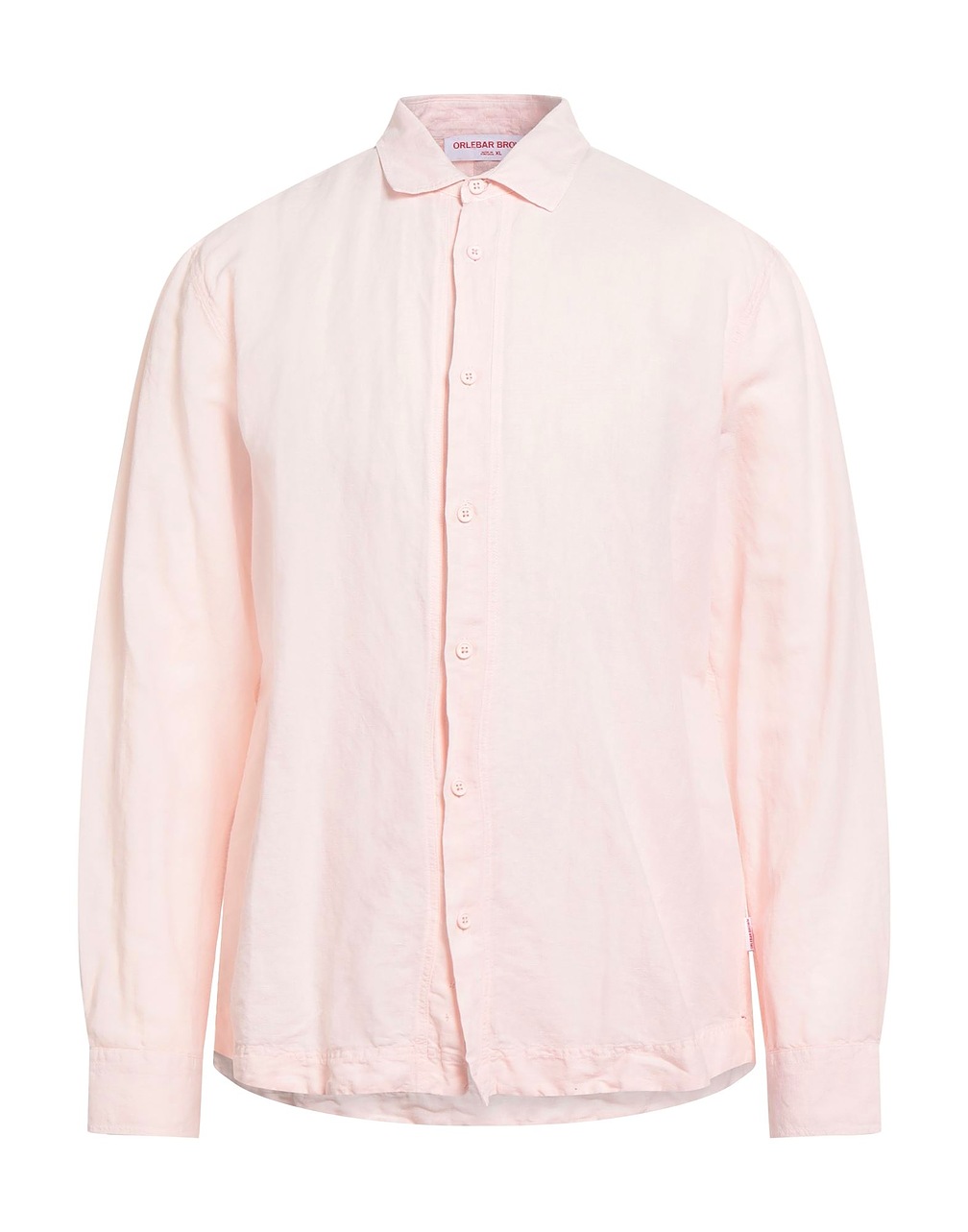 ORLEBAR BROWN - Shirts