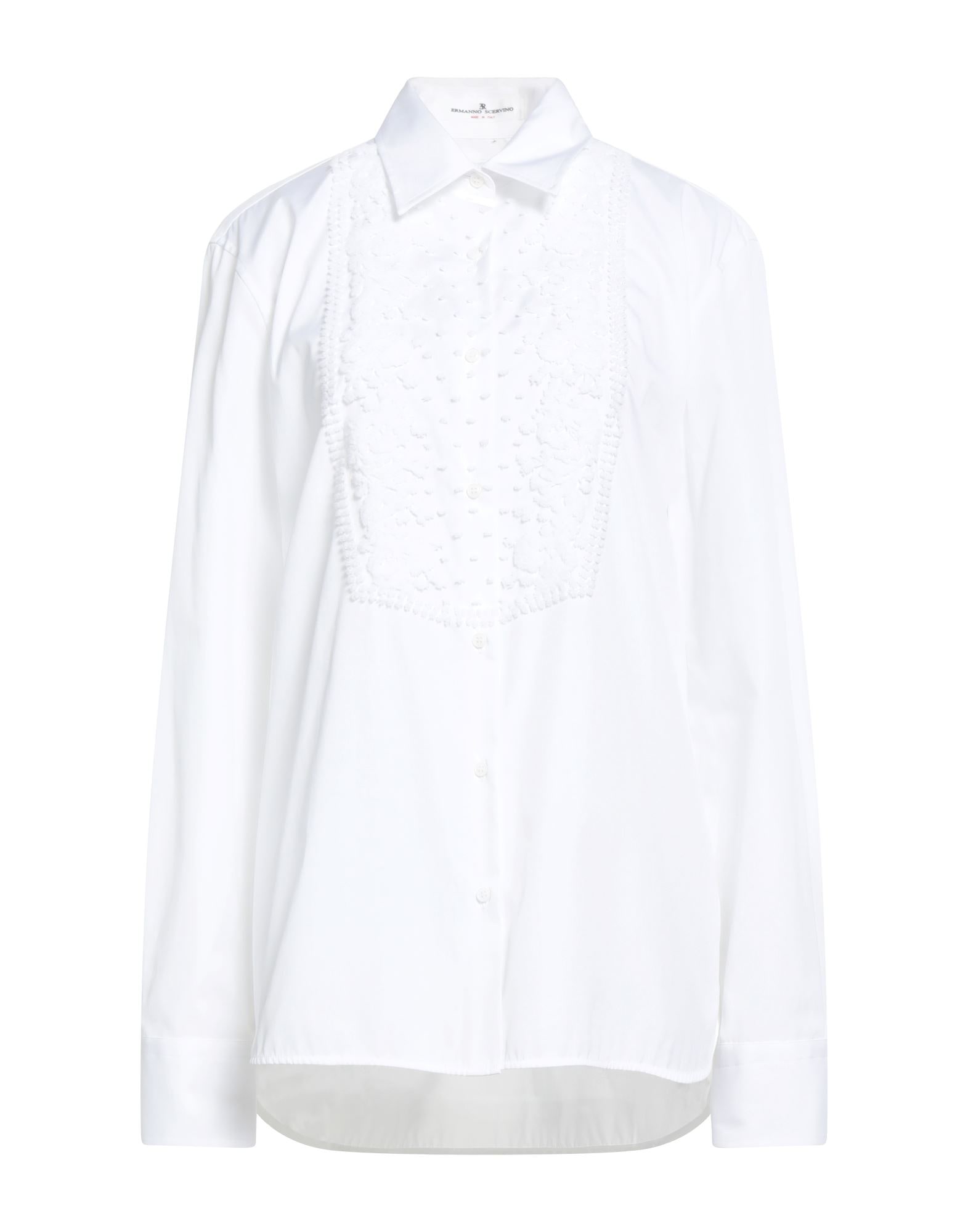 ERMANNO SCERVINO - Shirts