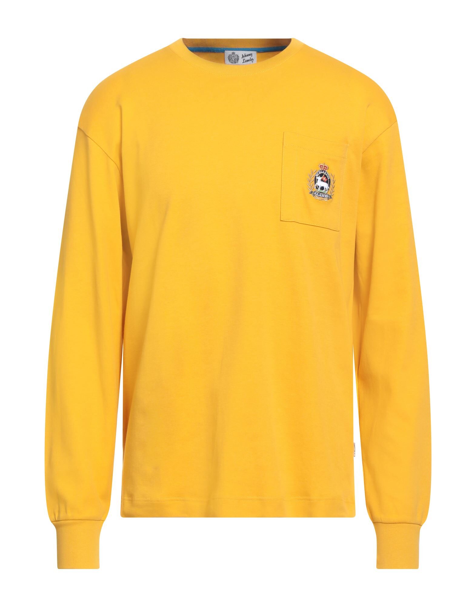 JOHNNY LAMBS - 티셔츠