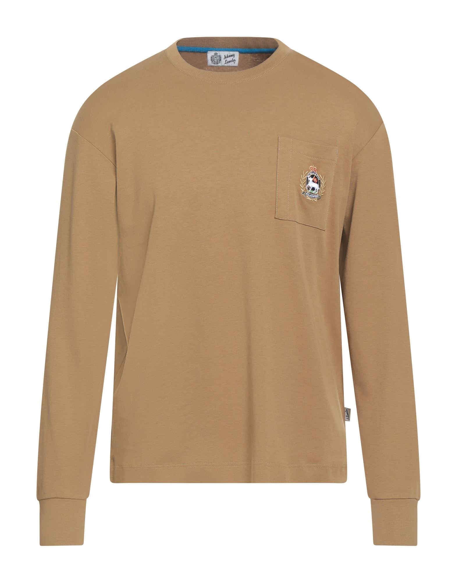 JOHNNY LAMBS - T-shirts