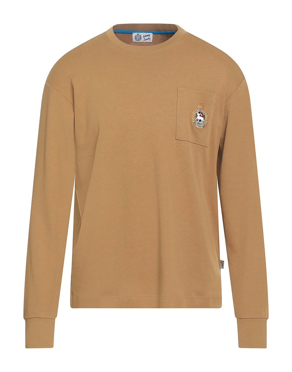 JOHNNY LAMBS - T-shirts