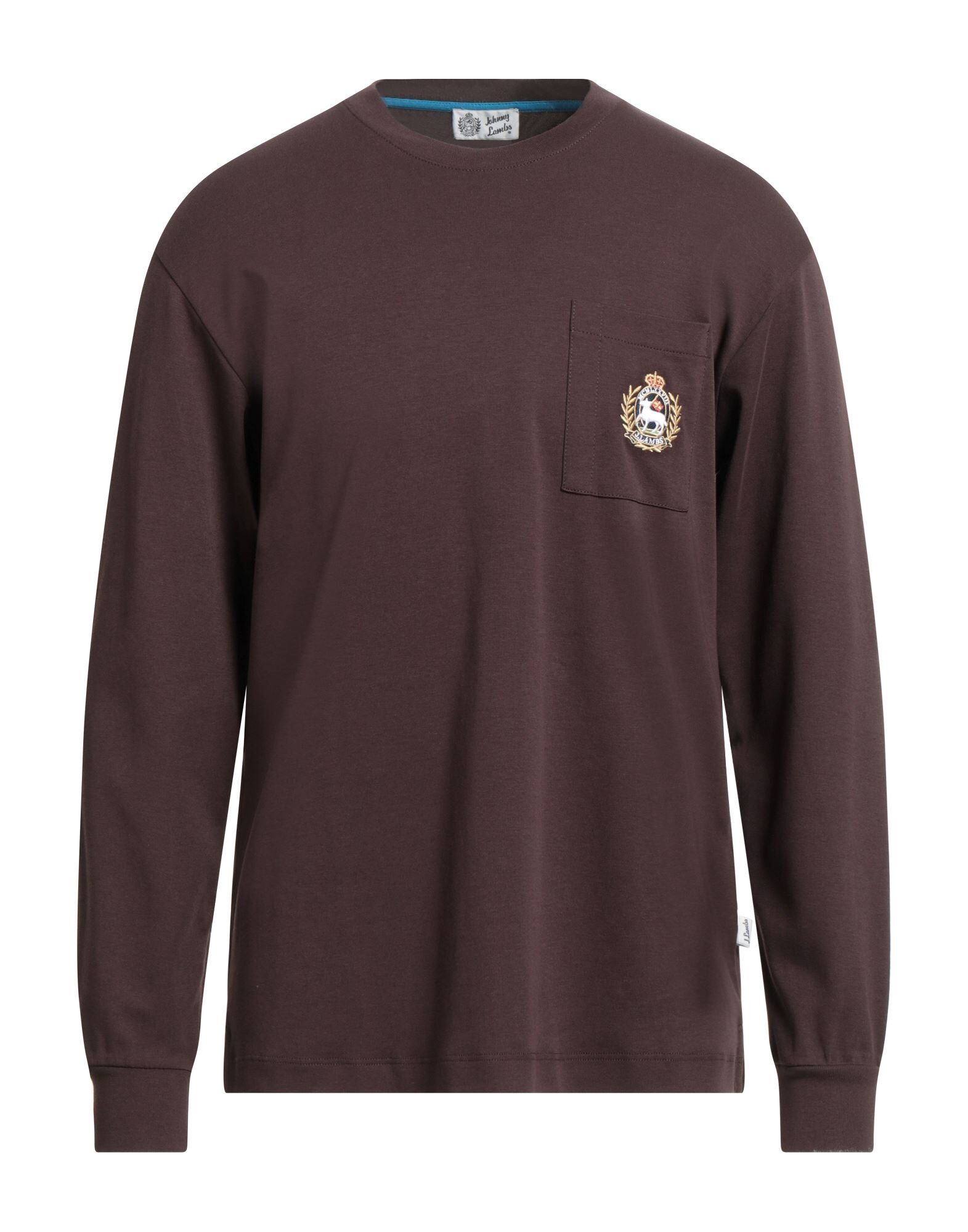 JOHNNY LAMBS - T-shirts