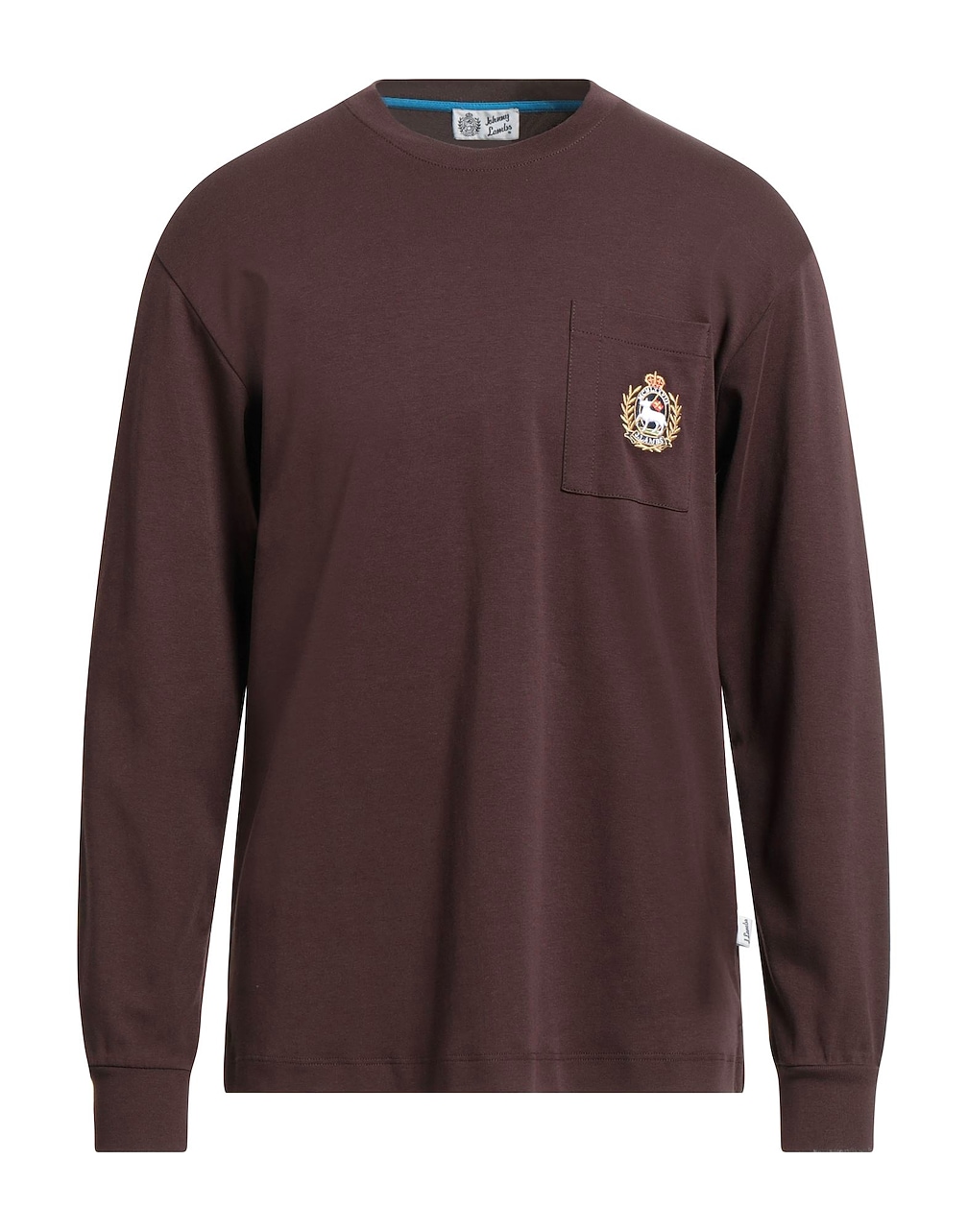 JOHNNY LAMBS - T-shirts