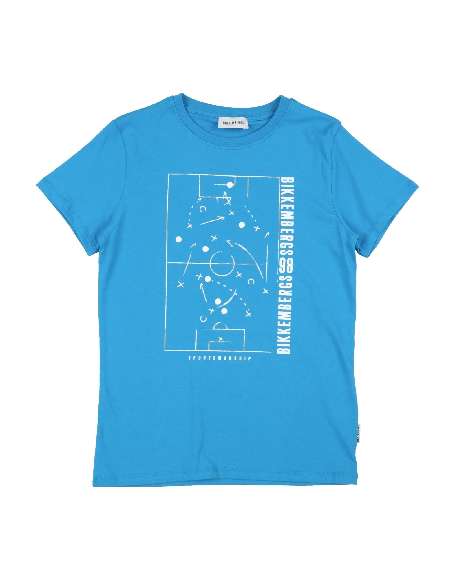 BIKKEMBERGS - T-shirts