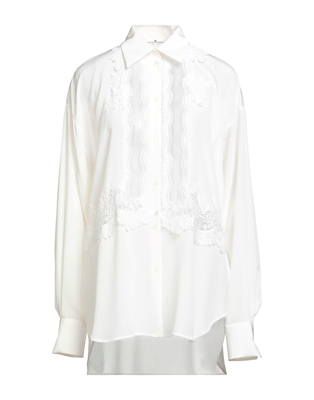 ERMANNO SCERVINO - Shirts