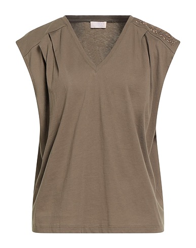 LIU •JO T-shirt 100% Cotton