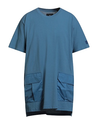 Y-3 T-shirt 100% Cotton