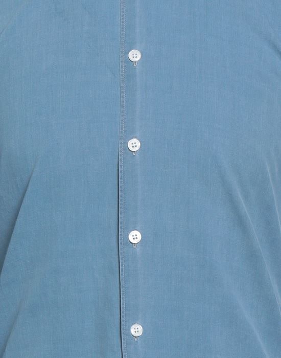 ORLEBAR BROWN Джинсовая рубашка