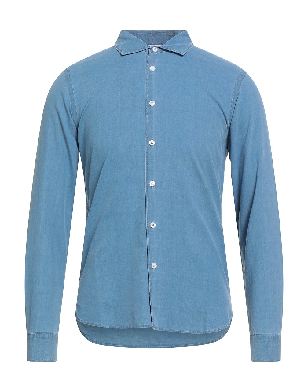 ORLEBAR BROWN - Camicie jeans