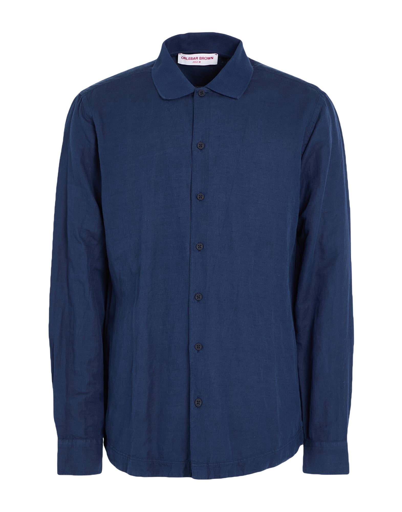 ORLEBAR BROWN - Рубашки 