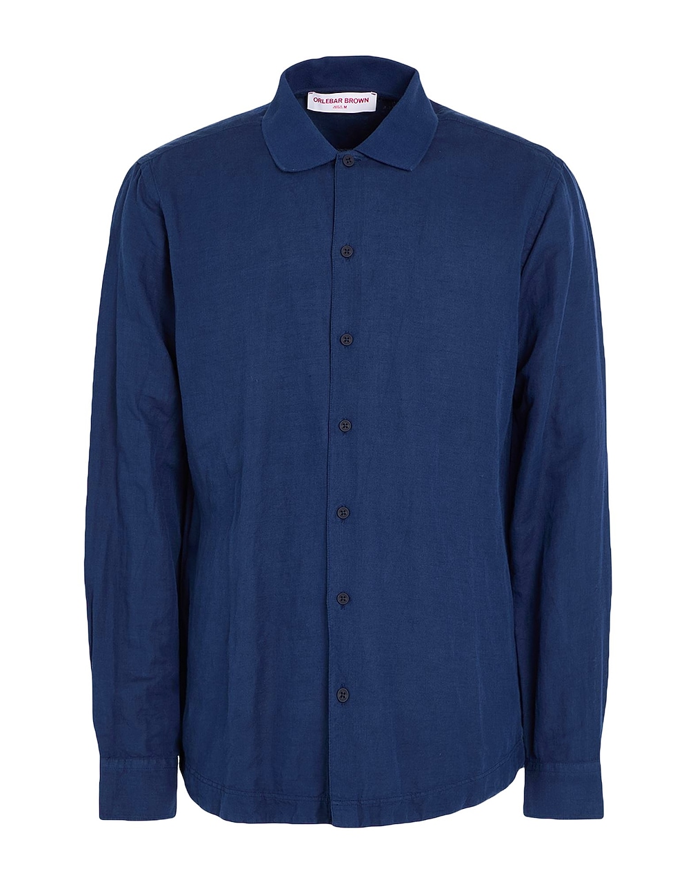 ORLEBAR BROWN - Shirts