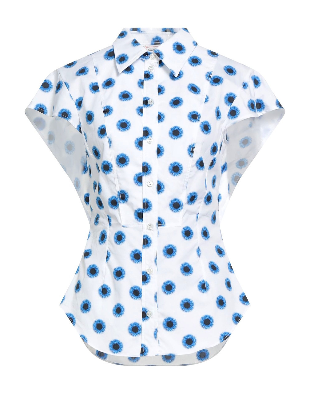 MCQUEEN - Shirts