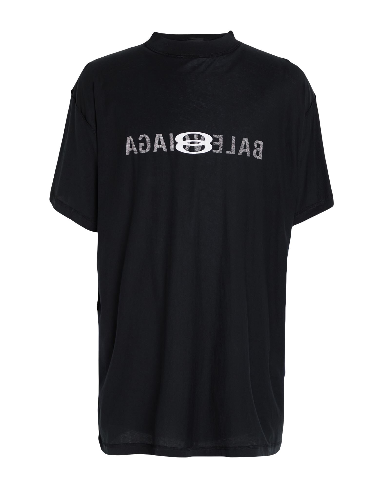 BALENCIAGA - T-shirts