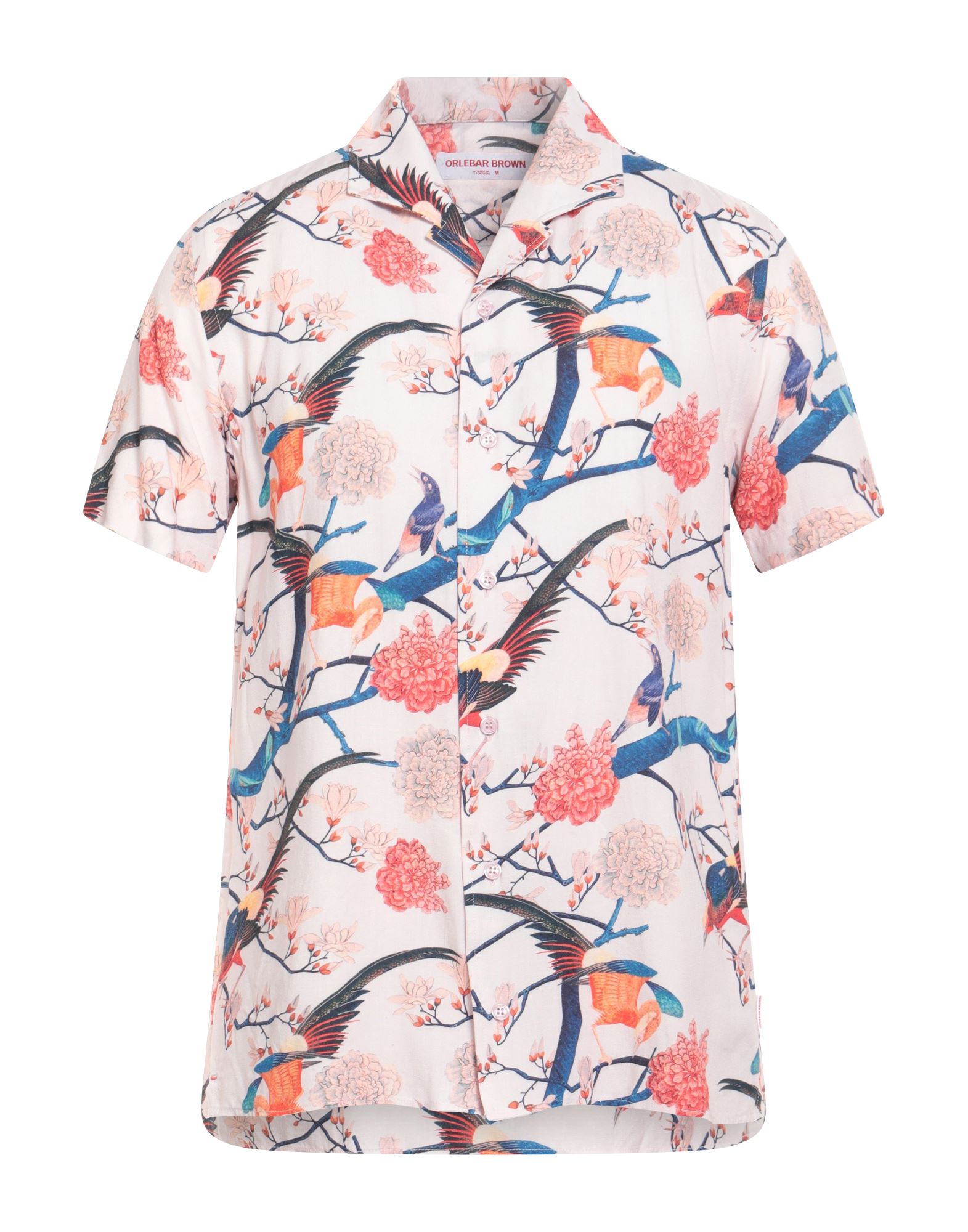 ORLEBAR BROWN - Рубашки 