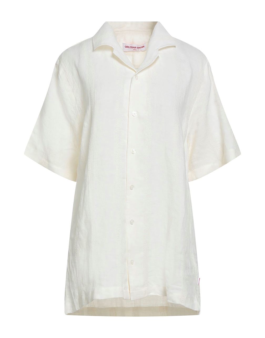 ORLEBAR BROWN - Camisas
