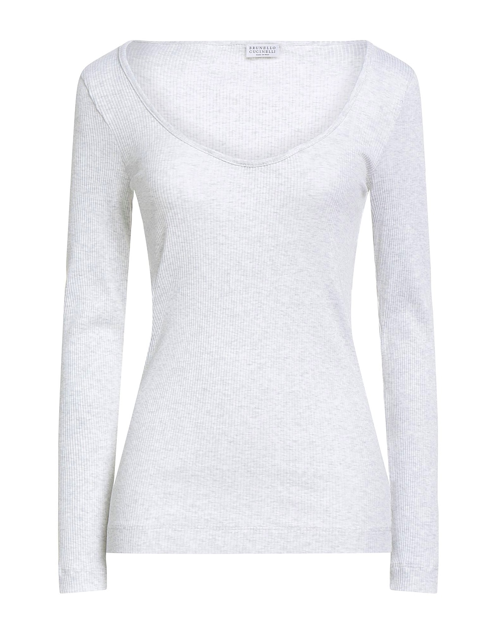 BRUNELLO CUCINELLI - T-shirts