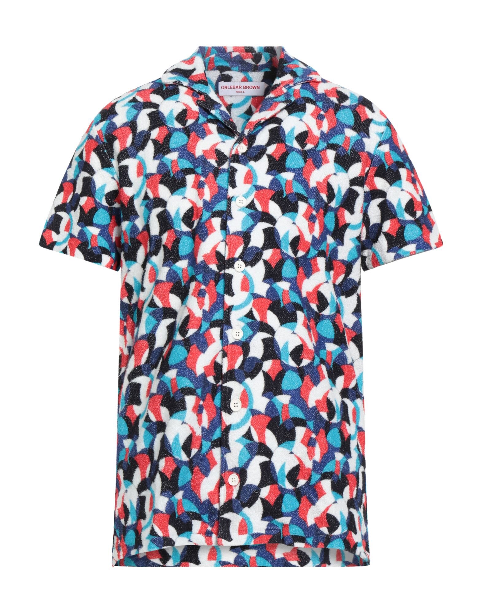 ORLEBAR BROWN - Hemden