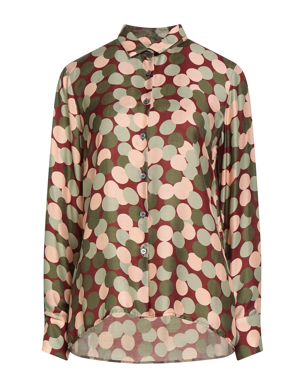 ROBERT FRIEDMAN - Camicie