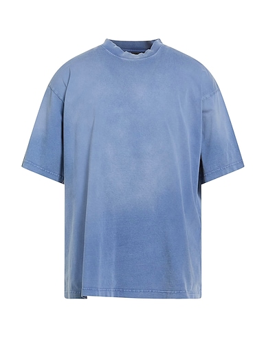 BALENCIAGA T-shirt 100% Coton, Élasthanne