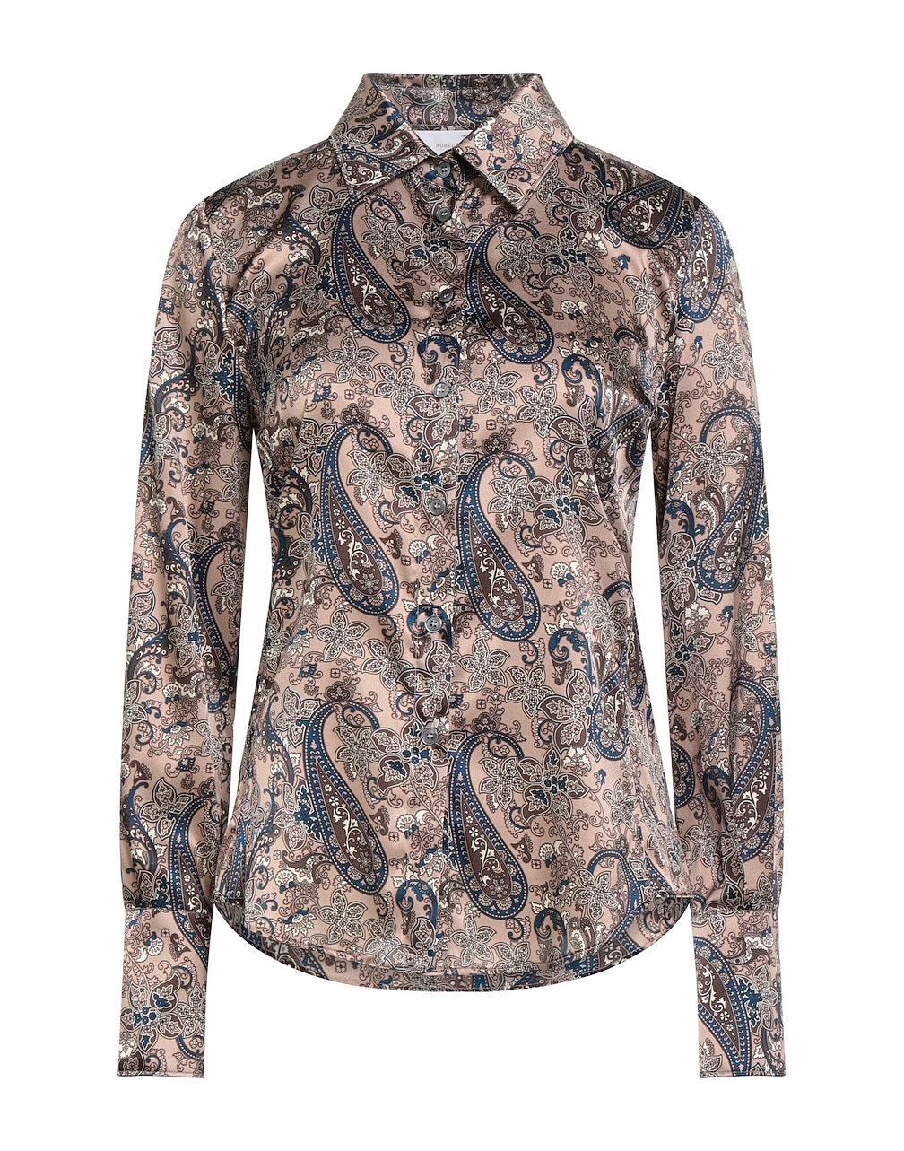 ROBERT FRIEDMAN - Hemden