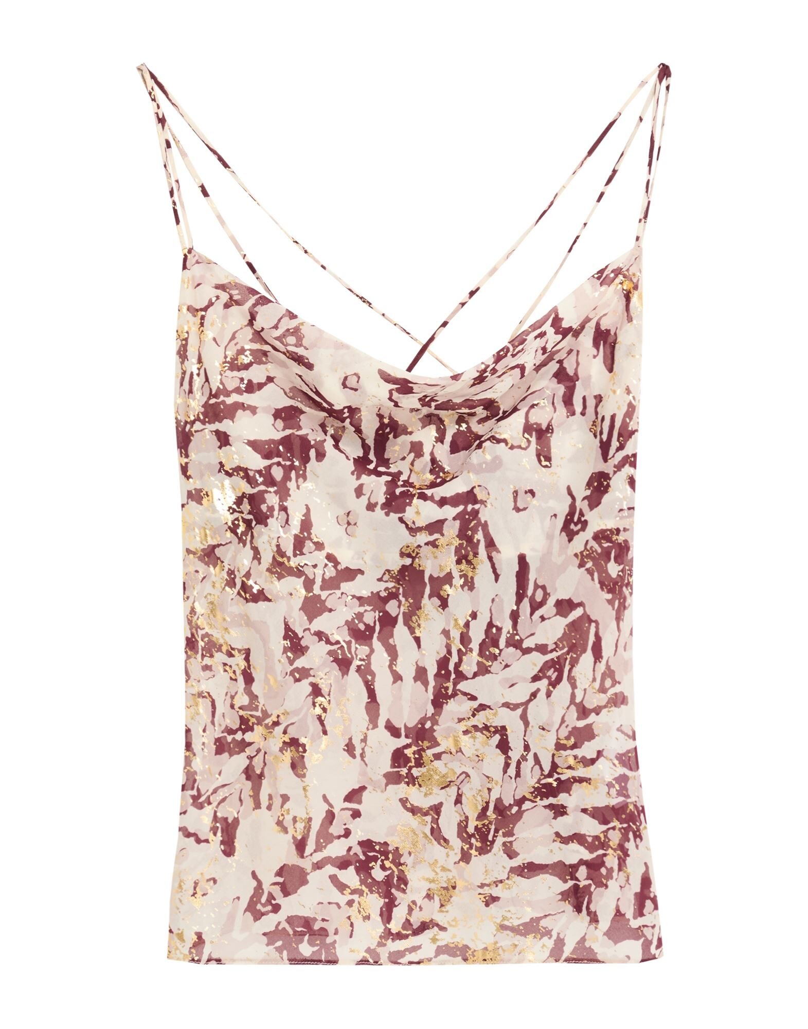 PATRIZIA PEPE - Tops