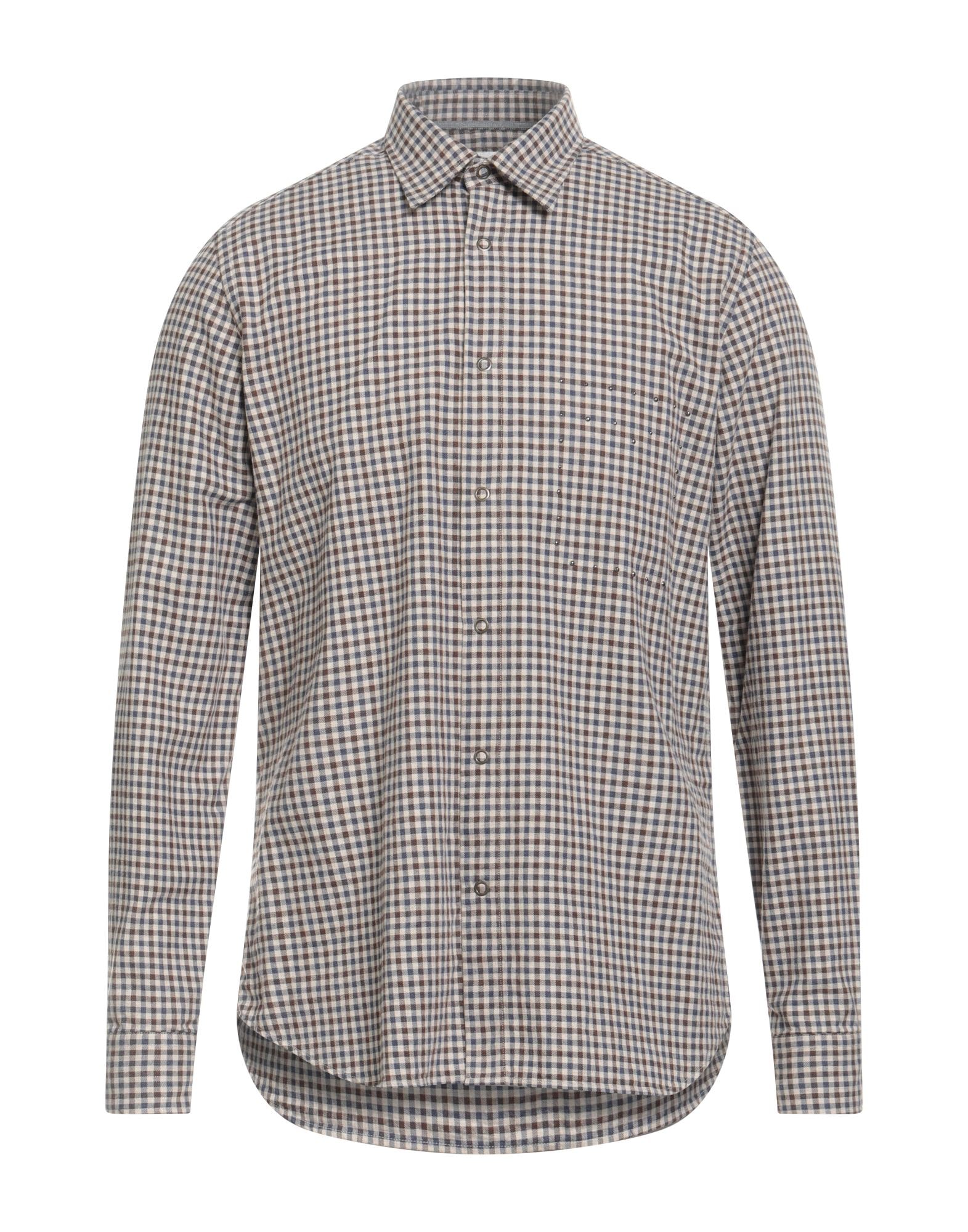 TINTORIA MATTEI 954 - Shirts