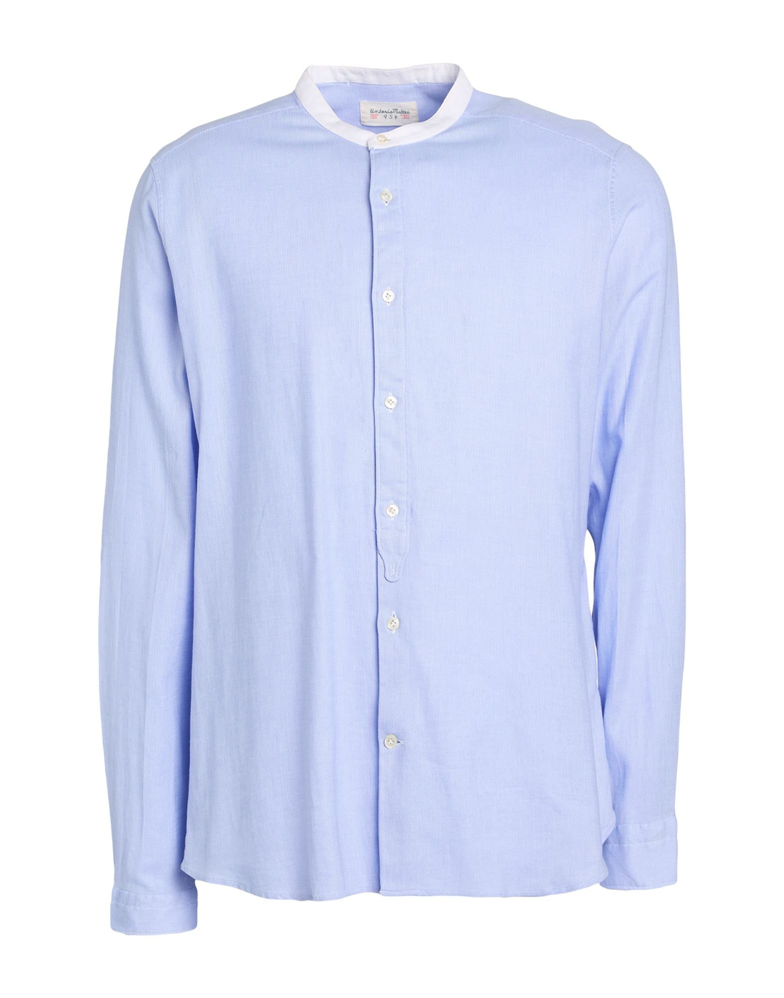 TINTORIA MATTEI 954 - Shirts
