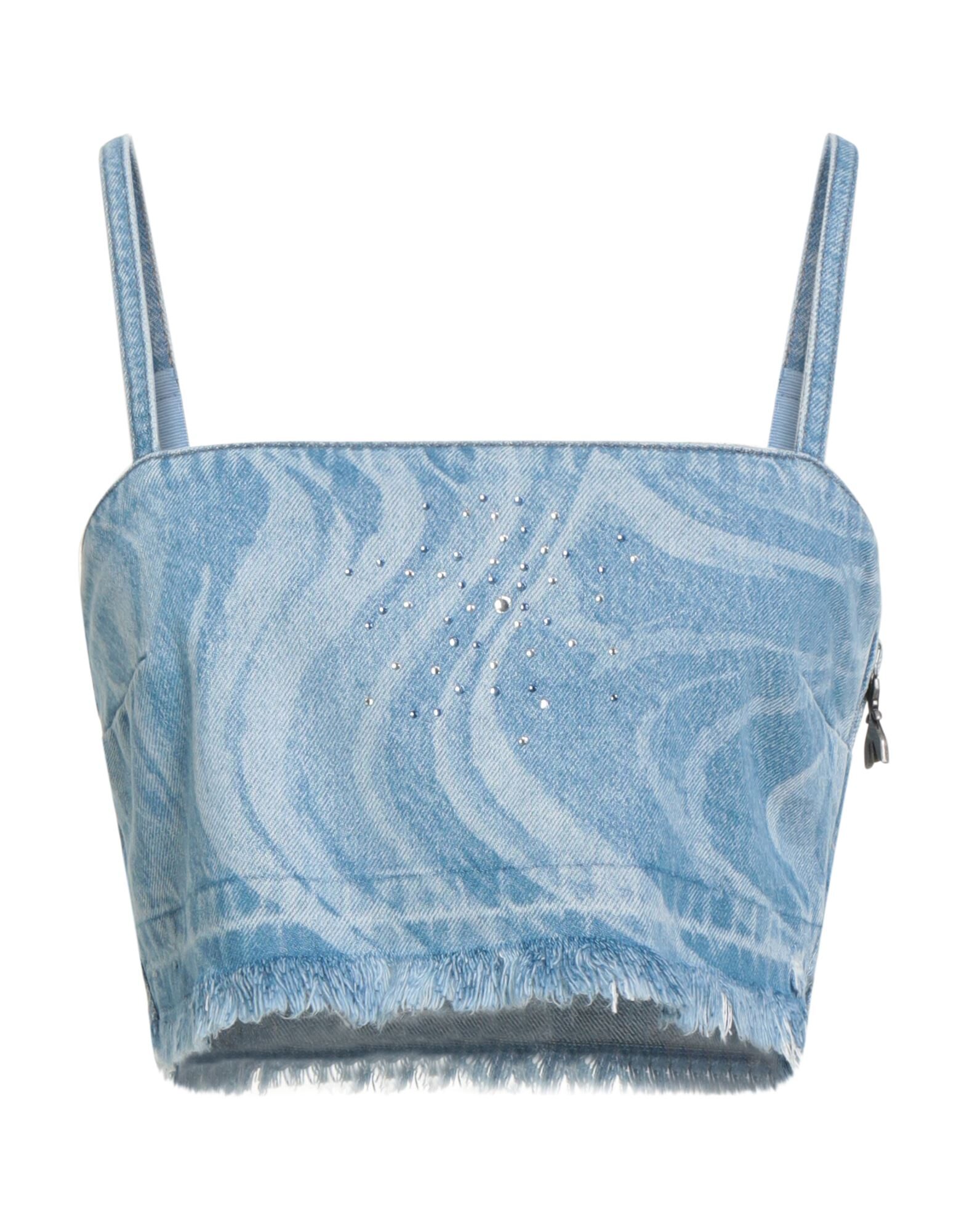 PATRIZIA PEPE - Tops