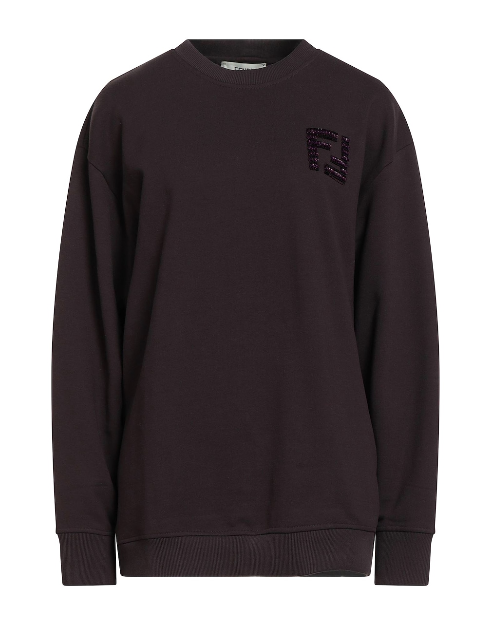FENDI - Sweatshirts