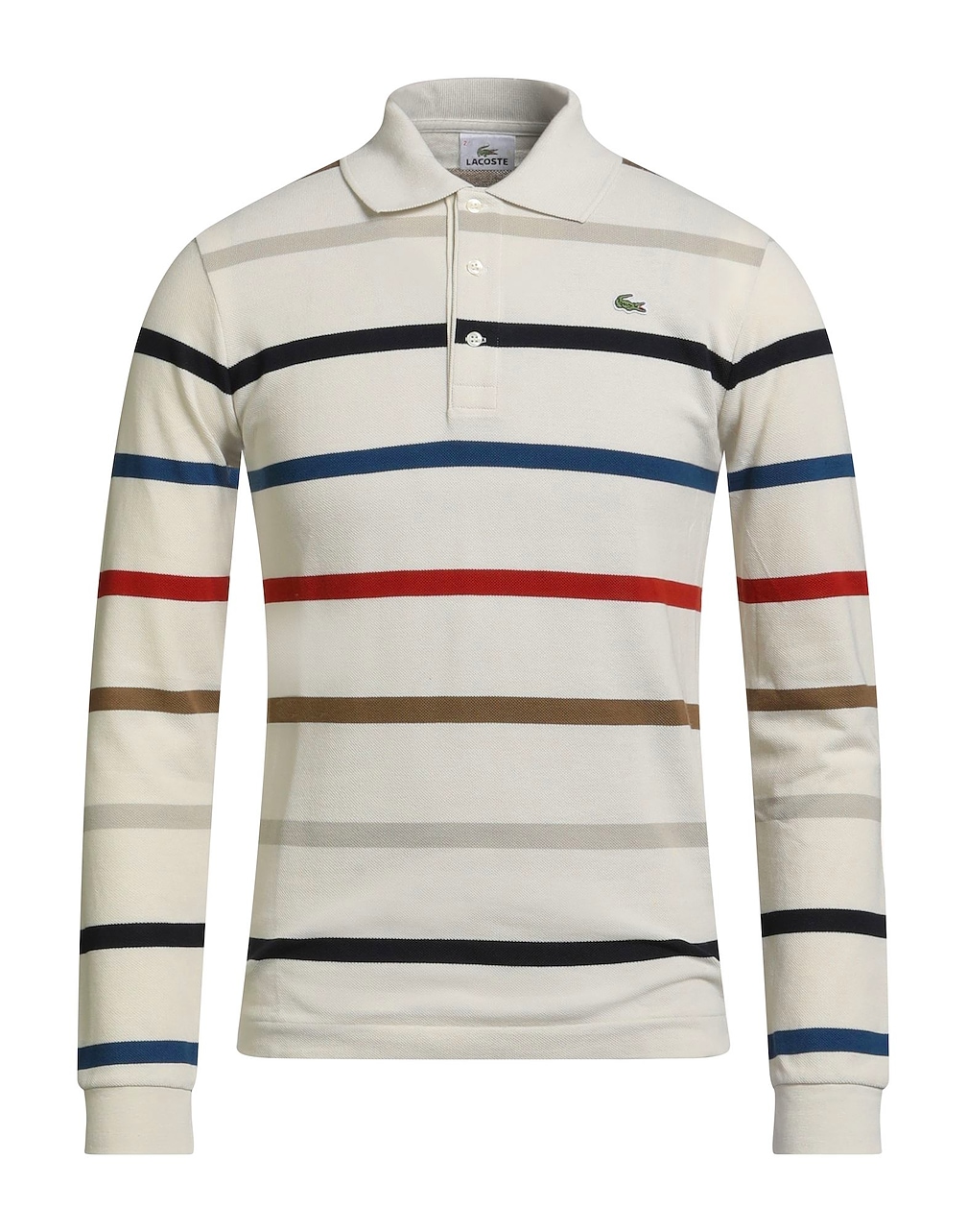 LACOSTE - Polo shirts