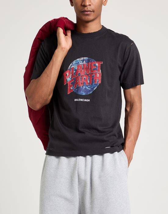 BALENCIAGA Футболка