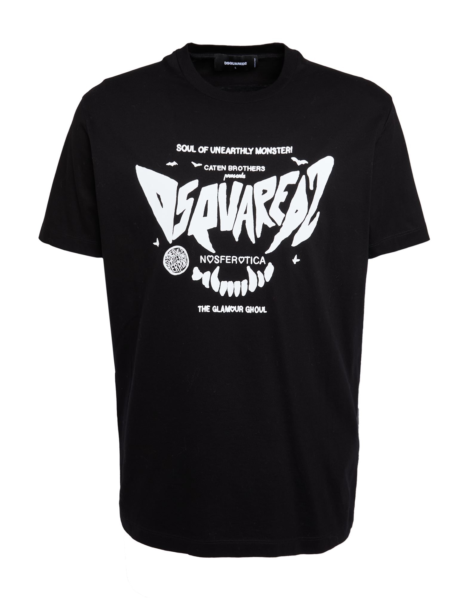 DSQUARED2 - T-shirts