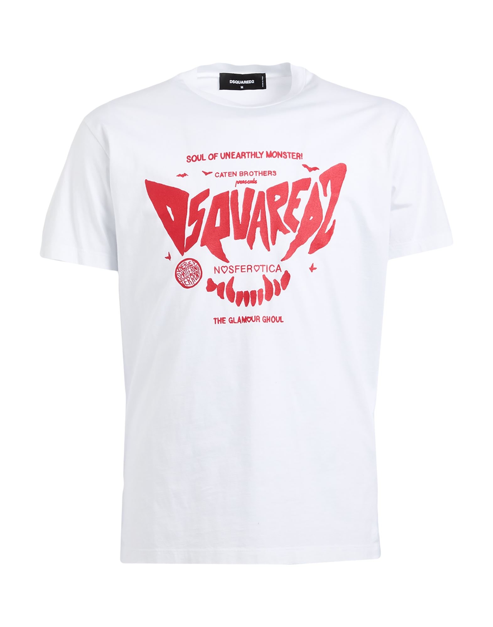 DSQUARED2 - T-shirts