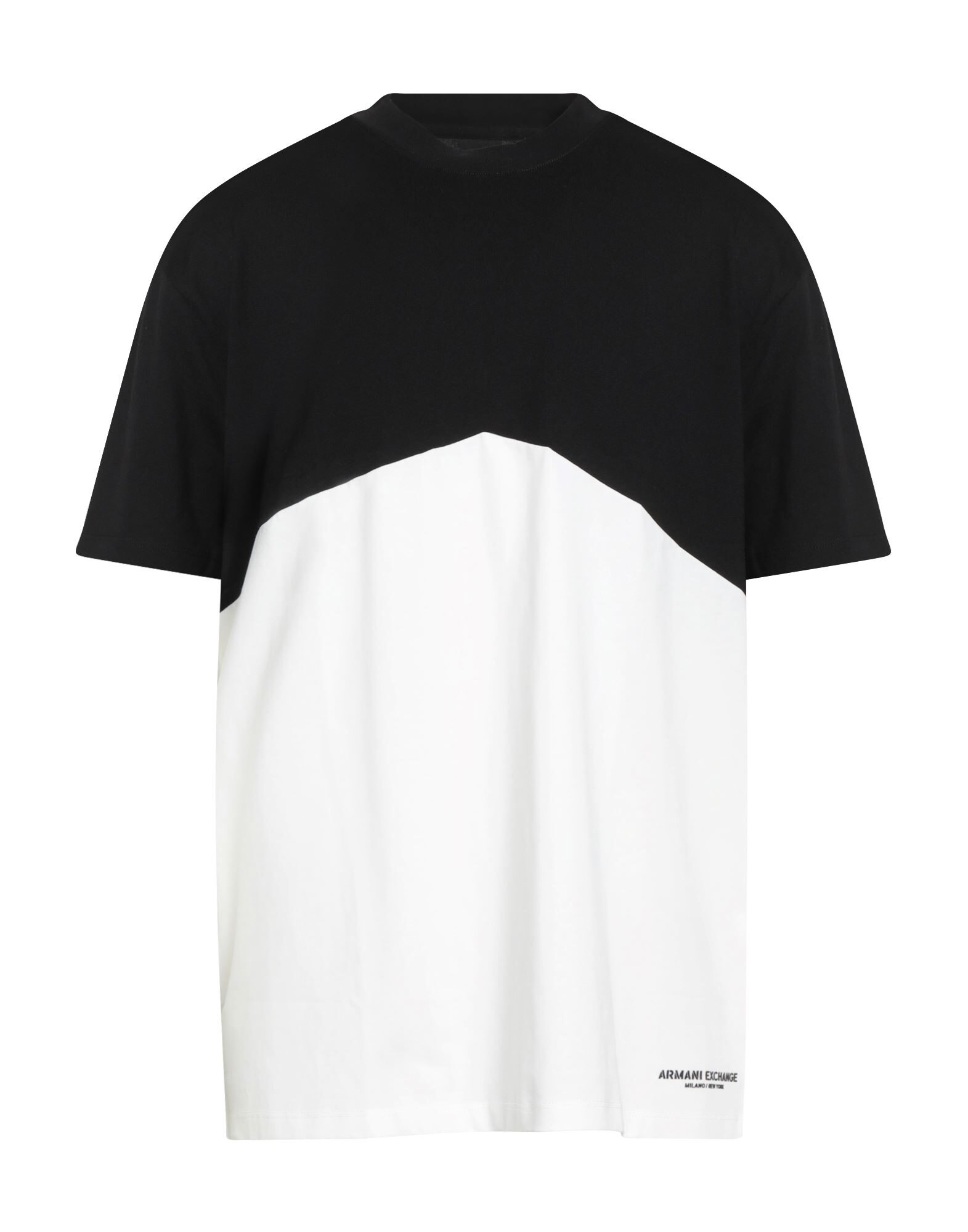ARMANI EXCHANGE - T-shirts