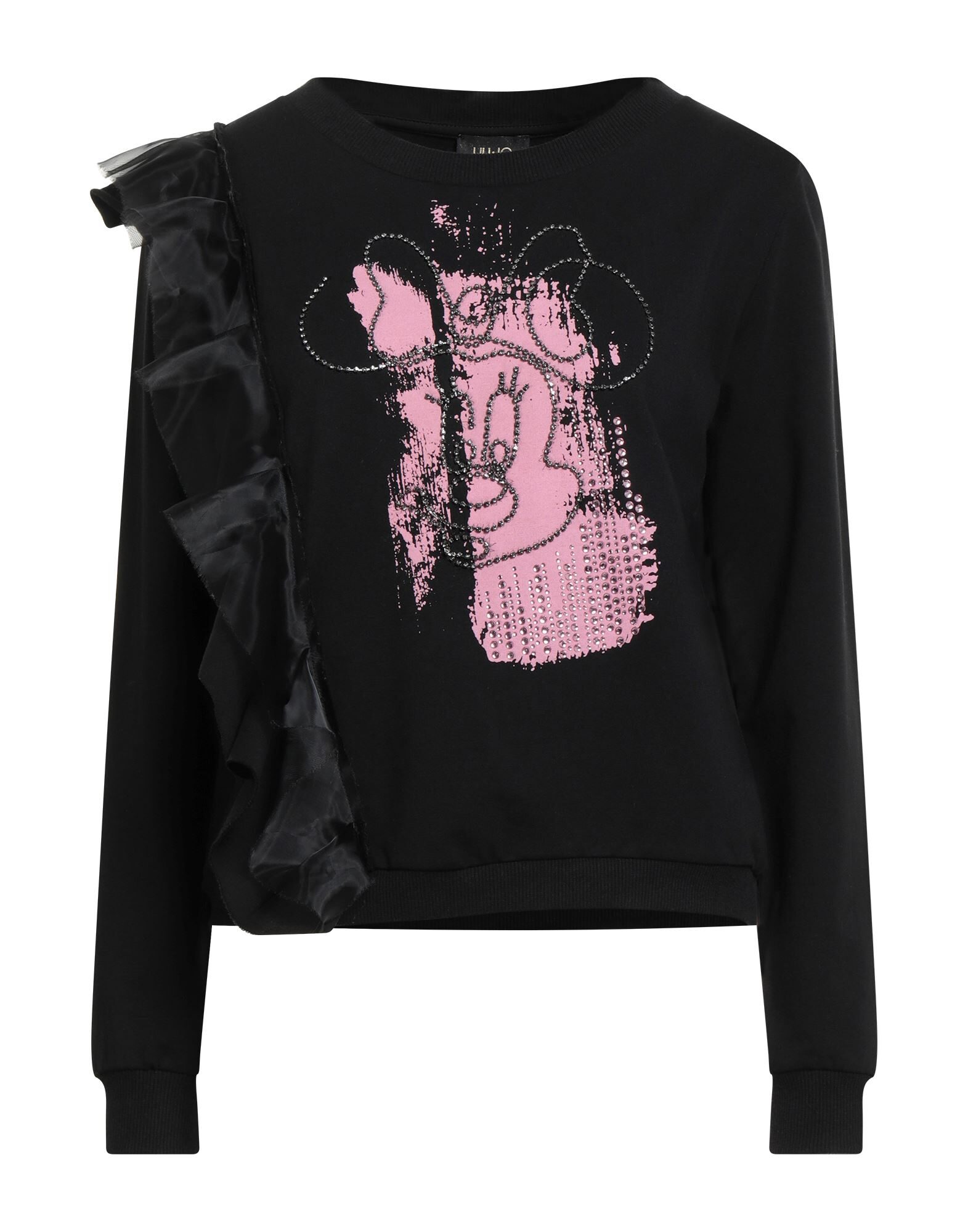 LIU •JO - スウェットシャツ