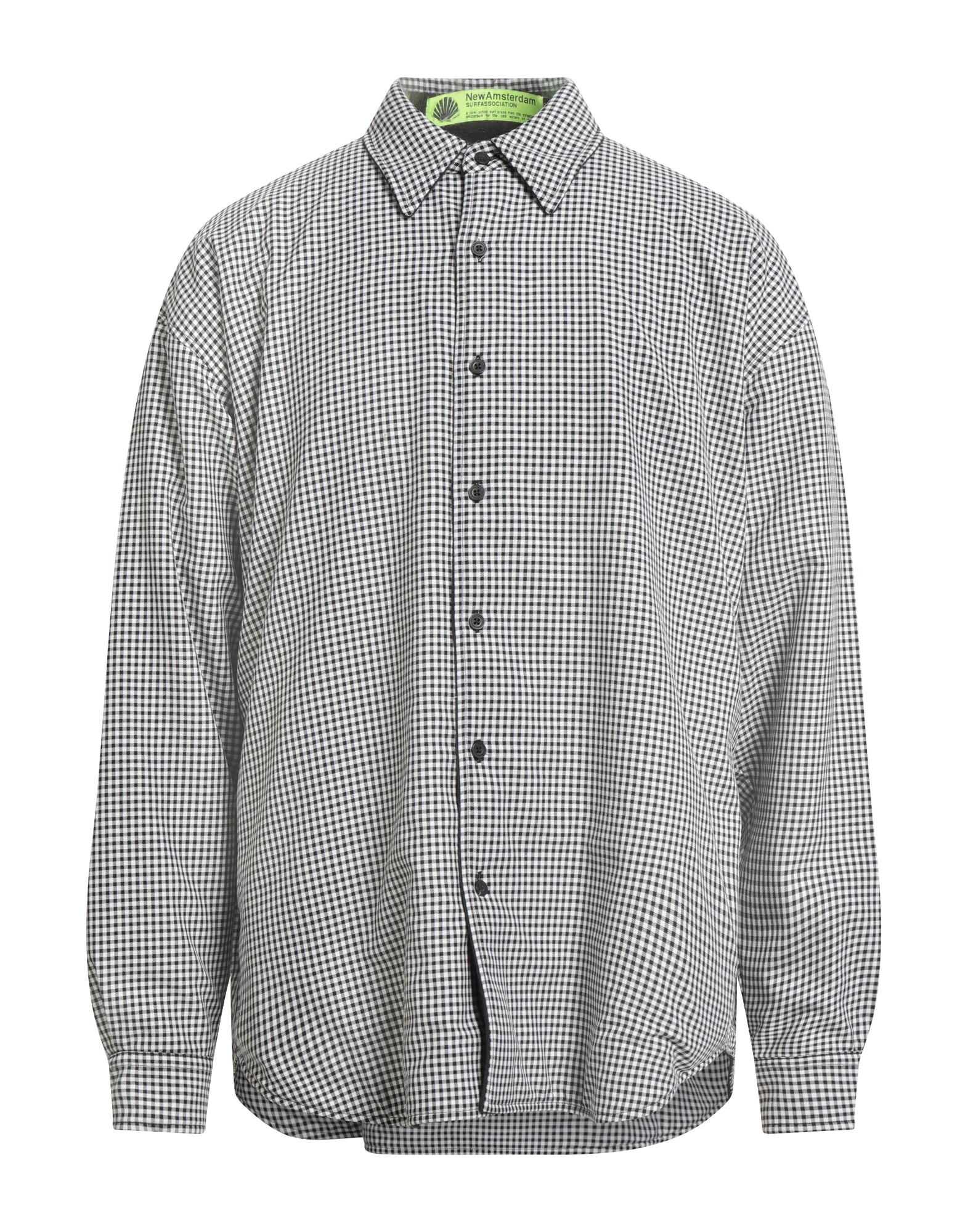 NEW AMSTERDAM SURFASSOCIATION - Shirts