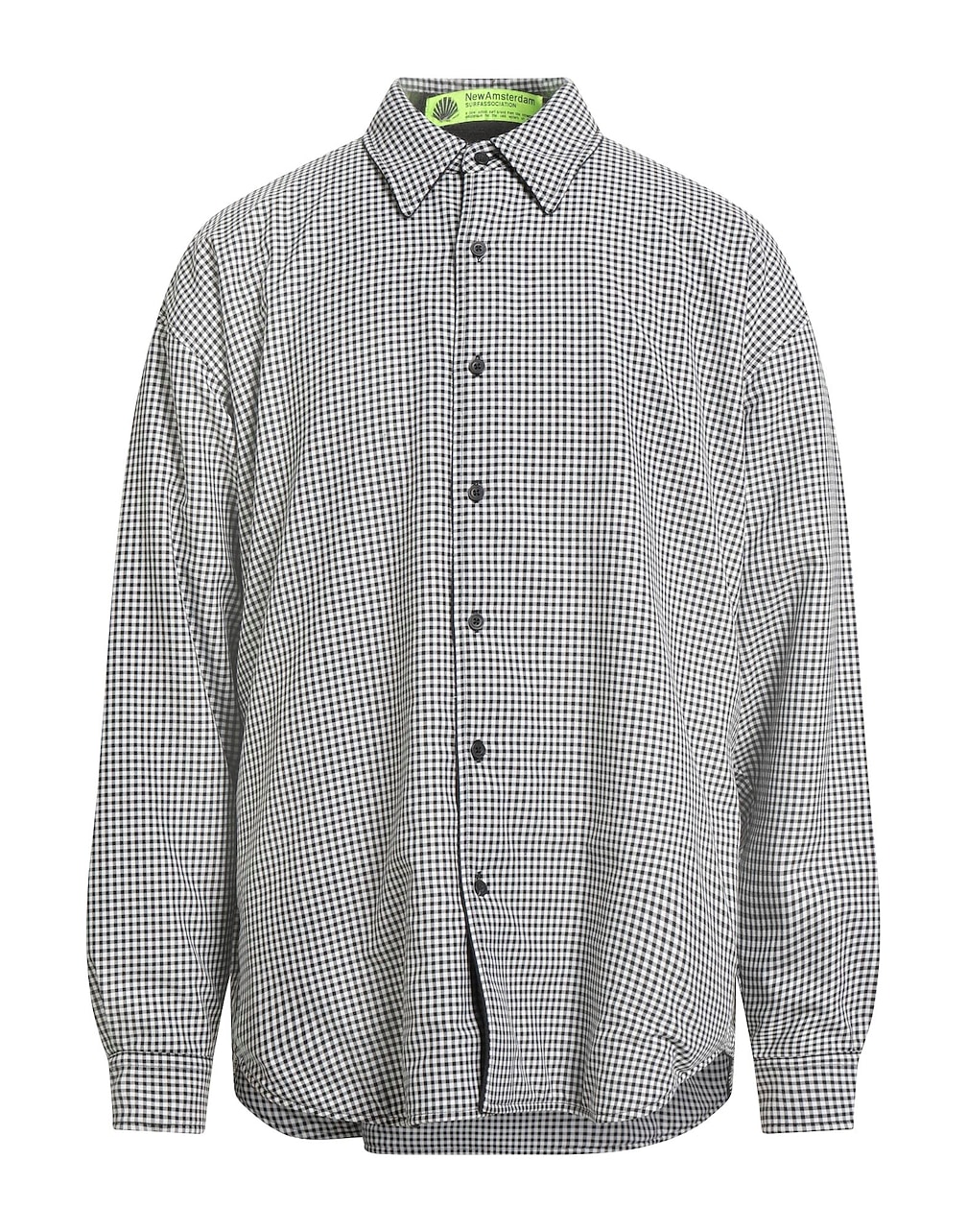 NEW AMSTERDAM SURFASSOCIATION - Hemden