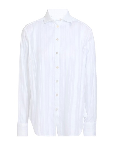 BARBA Napoli Solid colour shirts & blouses 100% Cotton