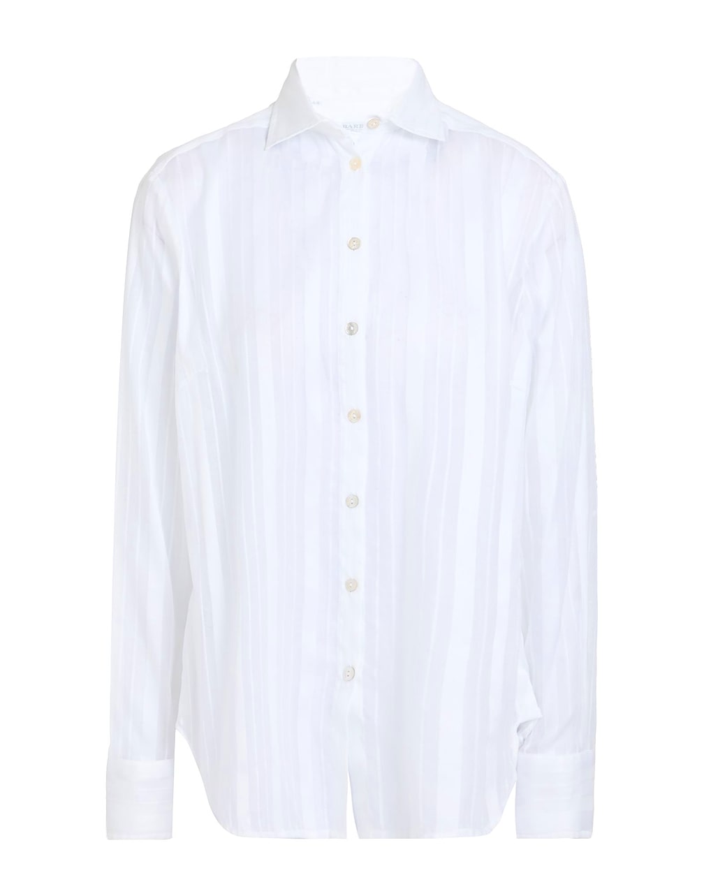 BARBA Napoli - Camicie