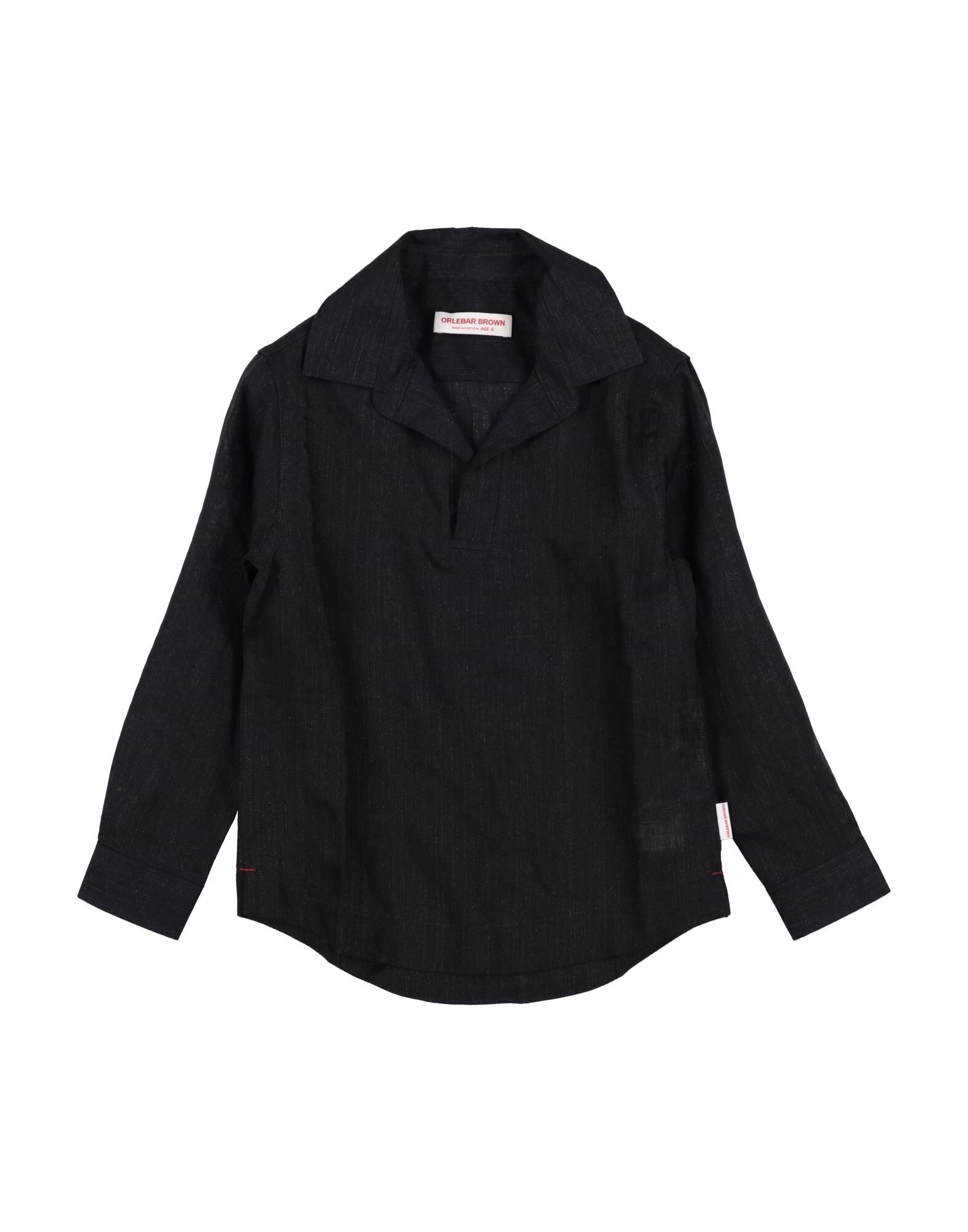 ORLEBAR BROWN - Shirts