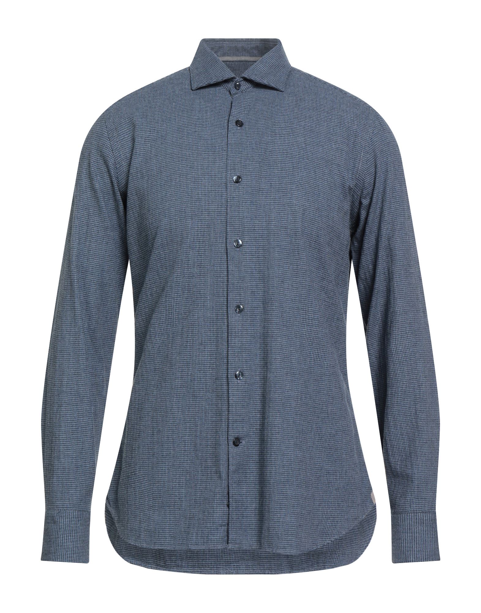 TINTORIA MATTEI 954 - Πουκάμισα 