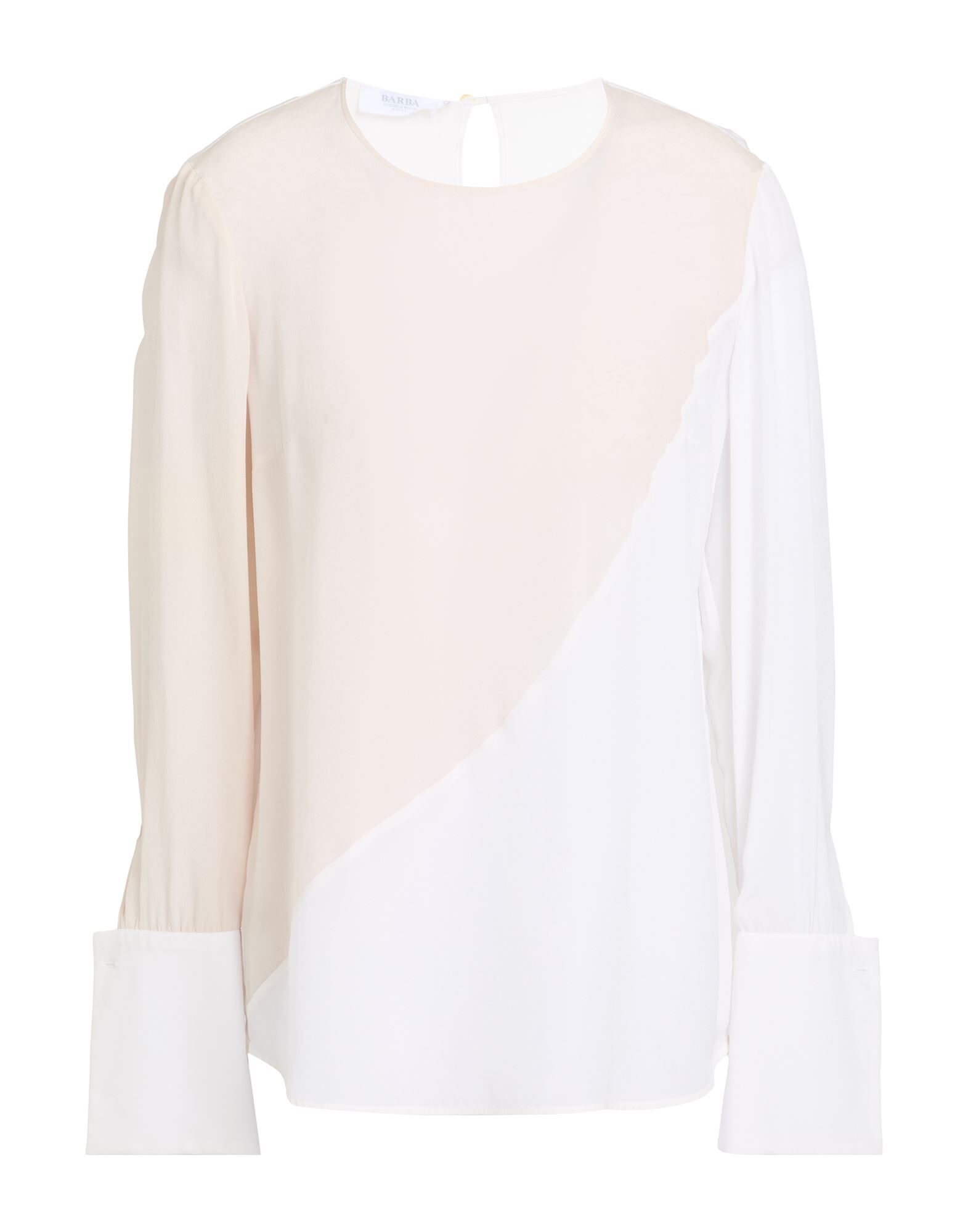 BARBA Napoli - Топы без рукавов