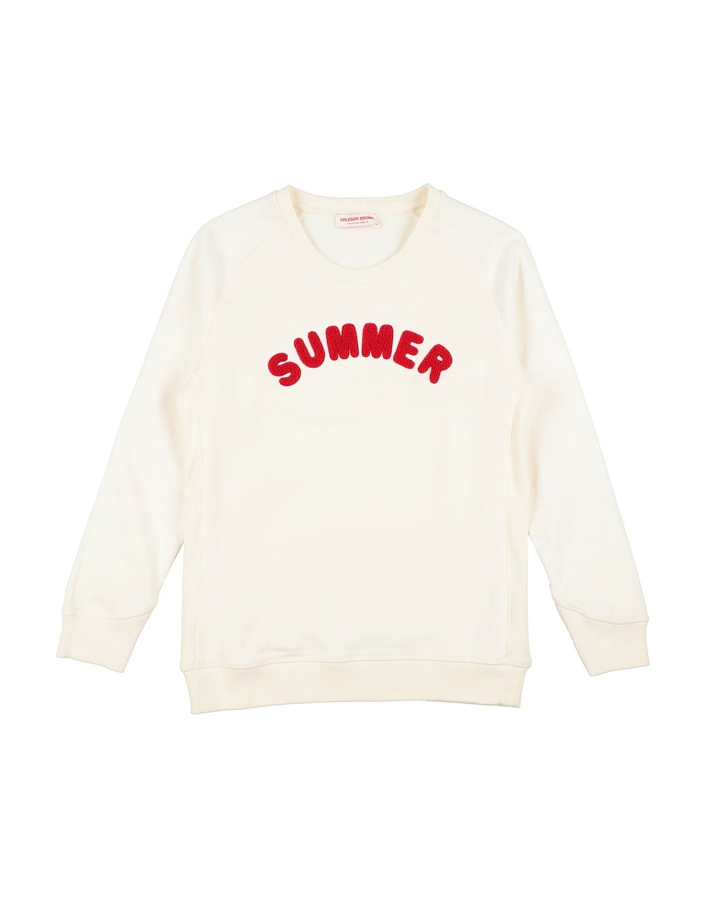 ORLEBAR BROWN - Sweat-shirts