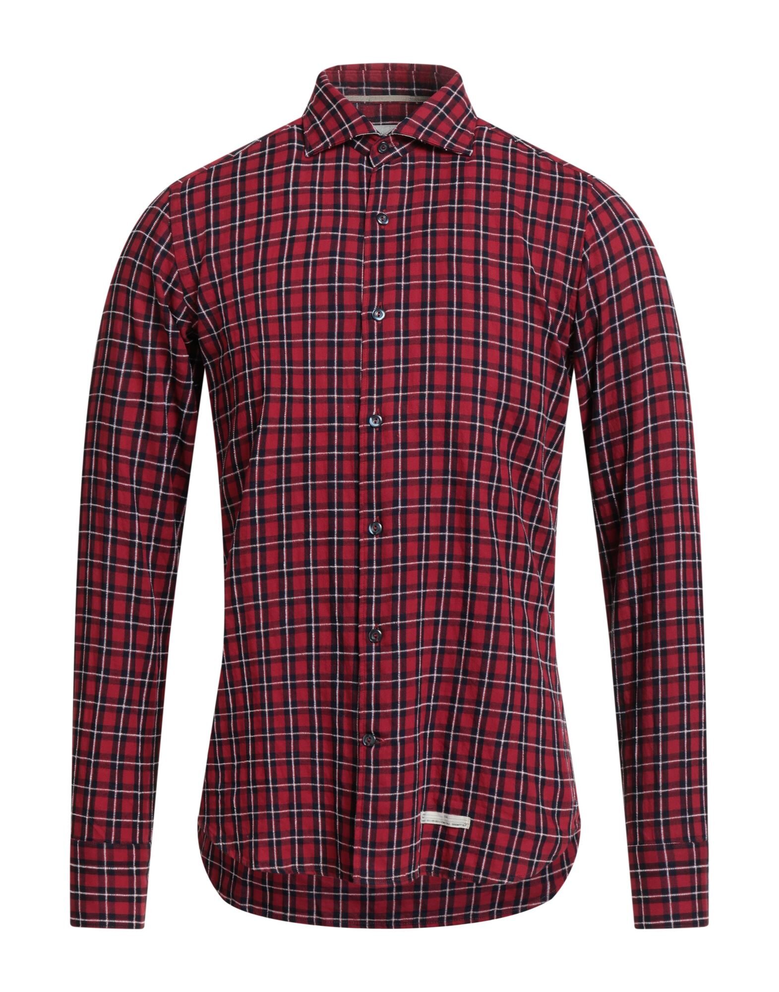 TINTORIA MATTEI 954 - Shirts