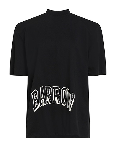 BARROW T-shirt 100% Cotton